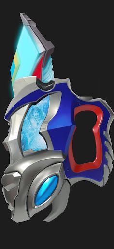 Trigger And Decker Ultra Items - Screenshot 2