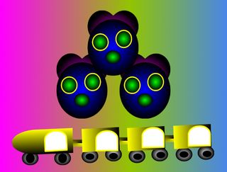 Travel Number - Screenshot 1