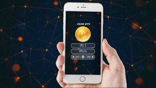 Bitcoin Clicker - Screenshot 2