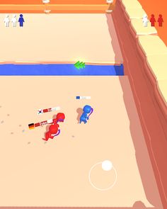 Hook Master - Screenshot 3