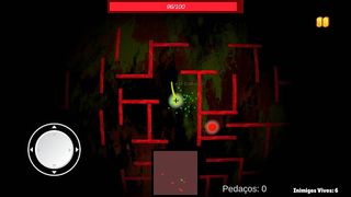 The Cure - Screenshot 2