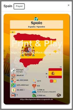 Backpackers Race - Screenshot 2