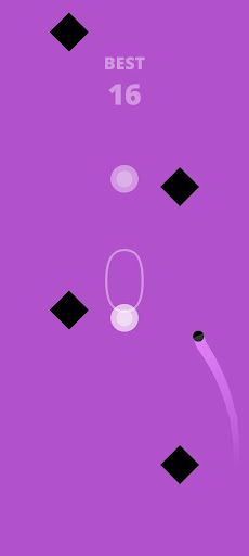 Wave Line - Screenshot 2