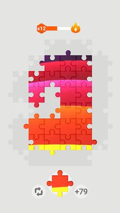 Jigsaw Jam - Screenshot 3