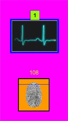 lie detector - Screenshot 4