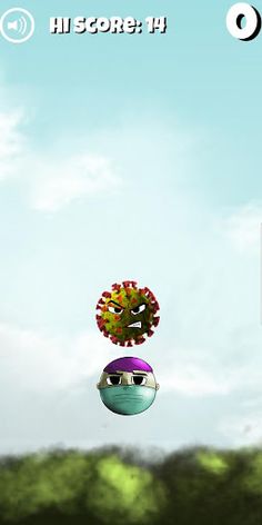 Healthcare Heroes - Screenshot 1