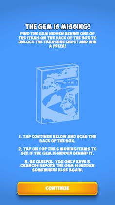 Tanuki Pops - Screenshot 3