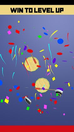 Axe Ninja ! - Screenshot 4