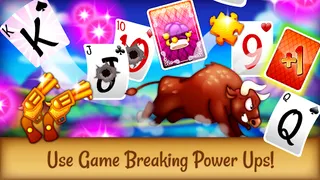 Solitaire Buddies - Screenshot 3