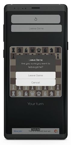 chess mania - Screenshot 4