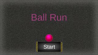 BallRun - Screenshot 2