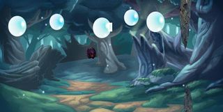 aglmonster cave - Screenshot 3