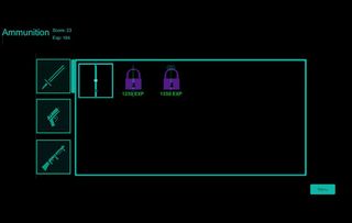 Cyberpunk Bitcoin - Screenshot 2