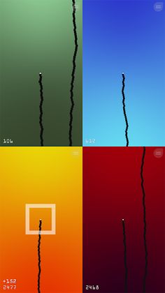 Power Jumper - Screenshot 2