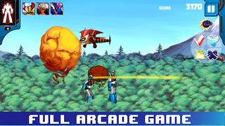 Mazinger Z Returns - Screenshot 1