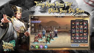 Vương Giả Thiên Hạ - Screenshot 2