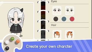 Mathchool - Screenshot 3