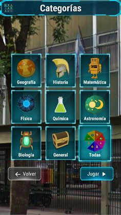 FisicaNaturales - Screenshot 3