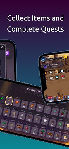 Endless Journey - Screenshot 4