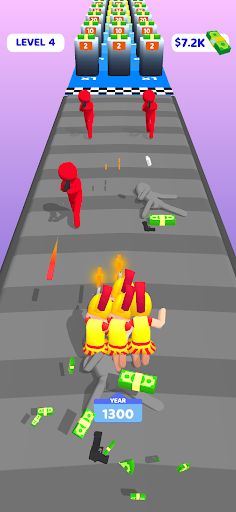 Gang Evo - Screenshot 4