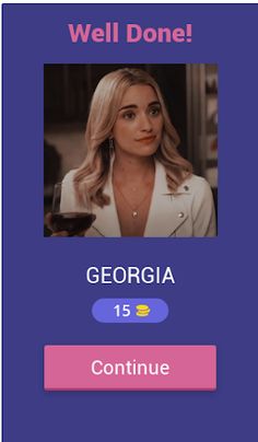 Ginny & Georgia - Screenshot 2