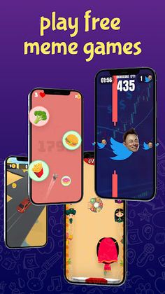 Fijit - Play Trendy Meme Games - Screenshot 1