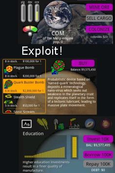 WarPath - Screenshot 4