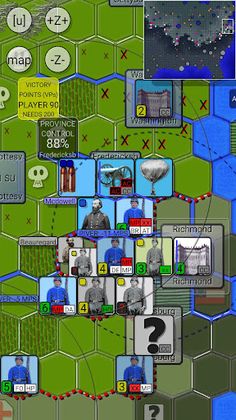 Union - Screenshot 2
