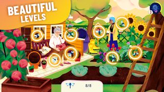 Finding Hannah - Screenshot 3