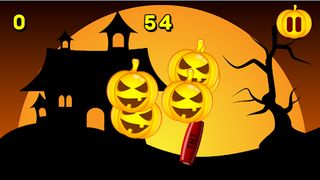 Dark Explosion - Screenshot 2