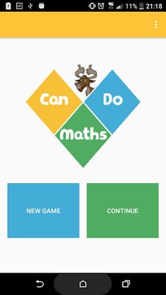 ArithmeQuiz - Screenshot 1