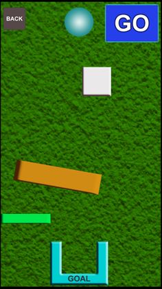 MENSA IQBALL retro graphics - Screenshot 4