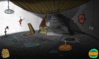 Dead Ascend - Screenshot 3