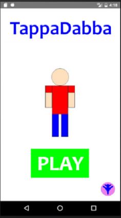 TappaDabba - Screenshot 1