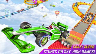 Formula Car Racing: Car Games - Screenshot 3