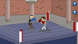 Xokaz Saw Trap - Screenshot 3