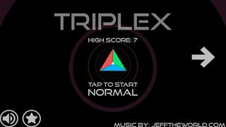 Triplex - Screenshot 1