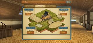 Race Horses Champions 3 - Screenshot 3