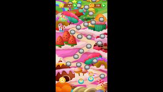 Candy Party - Screenshot 2