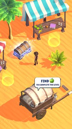 Master Trader - Screenshot 1