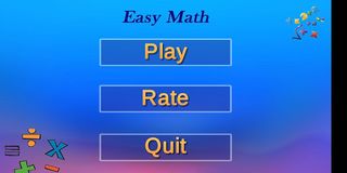 Kids Math - Learn Basic Math - Screenshot 2