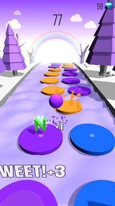 Hop Colors - Screenshot 2