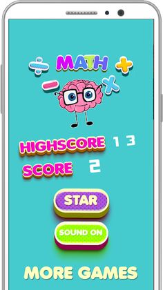 Math Challenge Arithmetic - Screenshot 1
