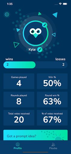 Magpie Photo Hunt - Screenshot 2