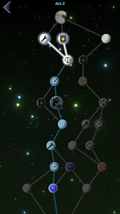 Space Engineer 3D - Screenshot 3