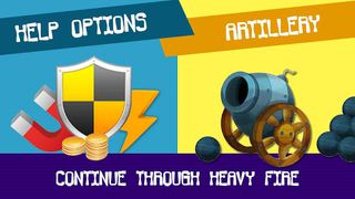 Rhon’s madballs Adventure – En - Screenshot 1