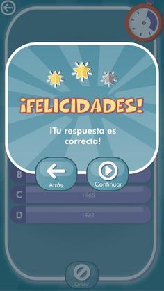 Edutecno Trivia - Screenshot 3