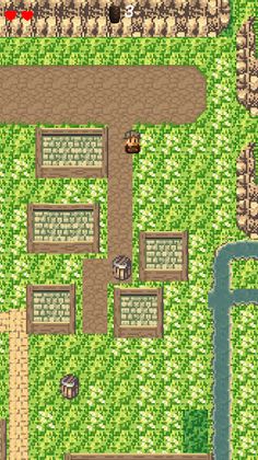 BarrelRunner2D - Screenshot 4