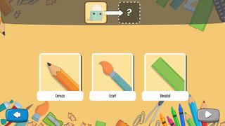 Szópótló - Ügyesedni - Screenshot 2