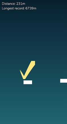 Heyy! Shooting Star - Screenshot 3